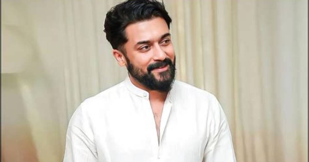 Celebrating the Life of Actor Suriya: a Look at His Birthday Date