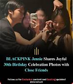 Celebrating the Unique Blackpink Birthdays