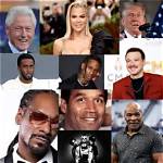 Celebrities Behind Bars: the Unlikely Lives of Celebrity Felons