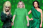 Celebrities Born on St. Patrick's Day