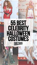 Celebrity Costume Ideas for Women: Unleashing Your Inner Star