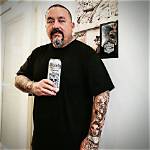 Celebrity Tattoos by Mister Cartoon |