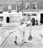Celebrity Wedding: Patrick Christy's Marital Bliss
