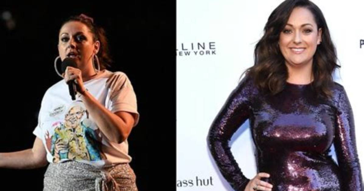 Celeste Barber Weight Loss Before and After | Is She Pregnant Again