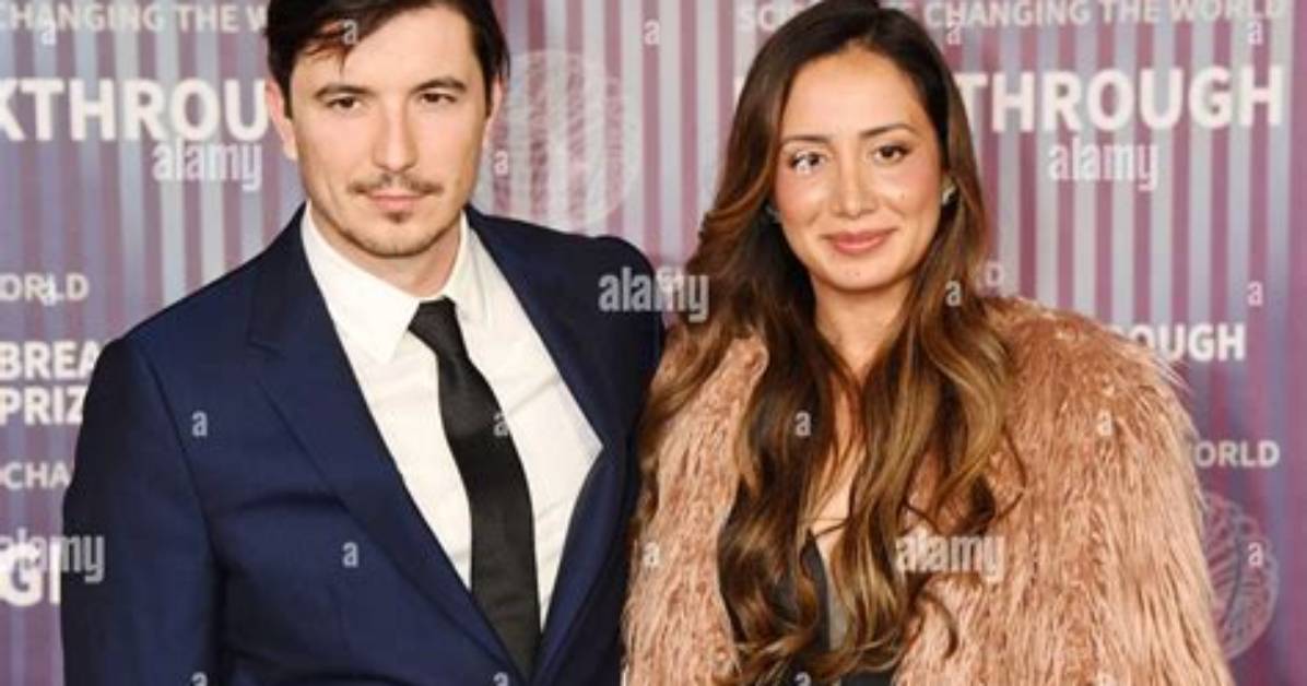 Celina Tenev (Vladimir Tenev Wife) Wiki, Bio, Age, Height, Weight, Husband, Net Worth, Facts