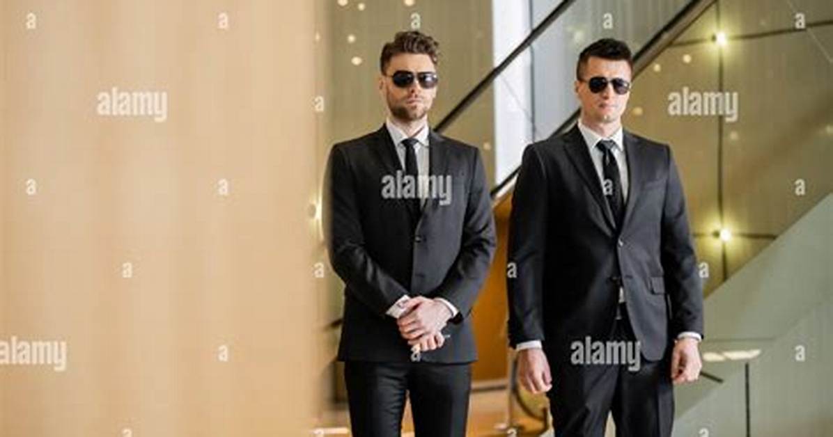 Certified Fletcher Security Bodyguards | Ultimate Protection