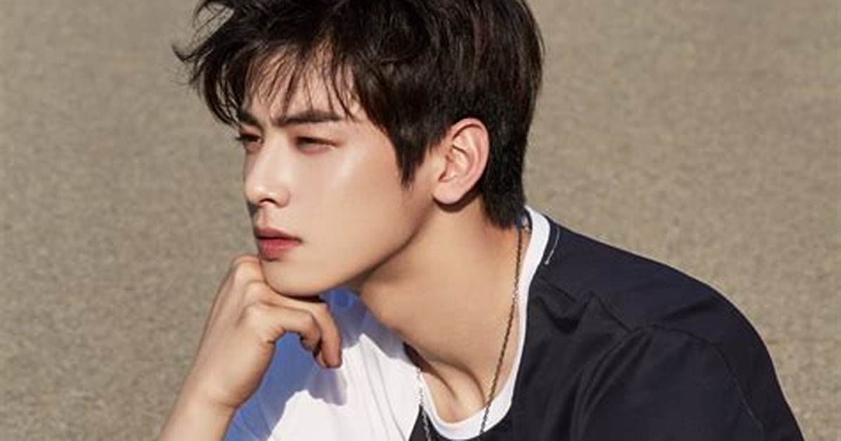 Cha Eun Woo's Departure from Astro: What’s Next for the Star?
