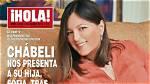 Chabeli Iglesias (Journalist) - Age, Birthday, Bio, Facts, Family, Net Worth, Height & More