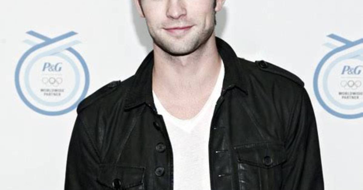 Chace Crawford: I Can't Wait to Be an Uncle to Sister Candice's Baby with Tony Romo!