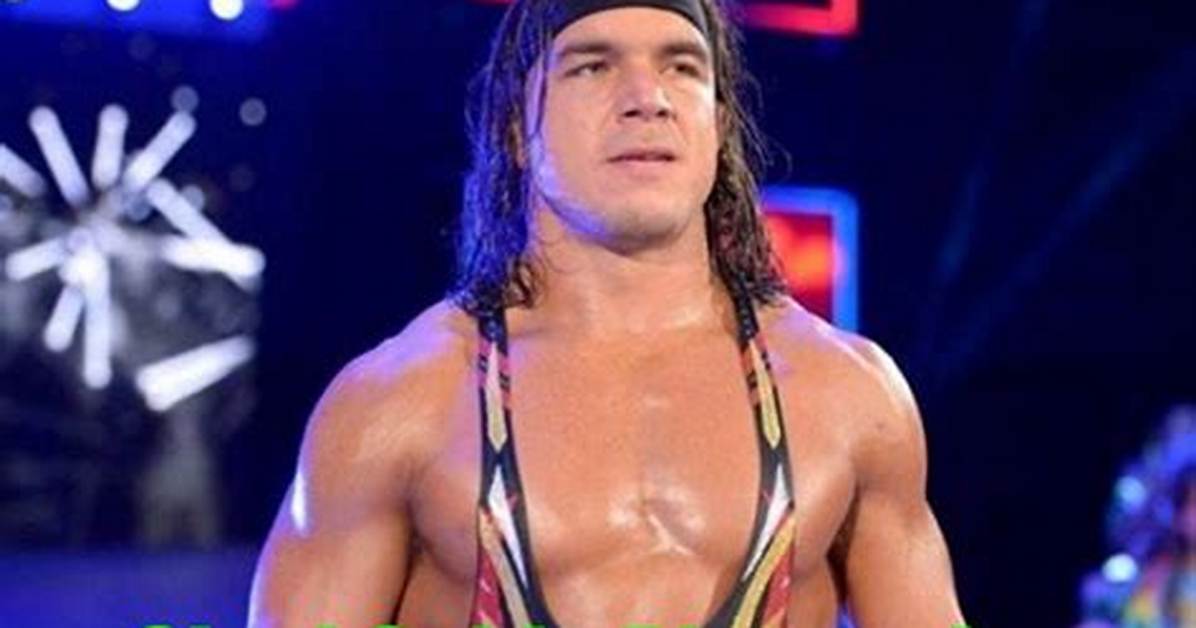 Chad Gable Age, Wikipedia, Biography, Children, Salary, Net Worth, Parents.