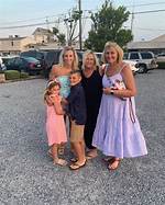 Chad Henne Parents Sheldon and Suzanne Henne and His Football Family
