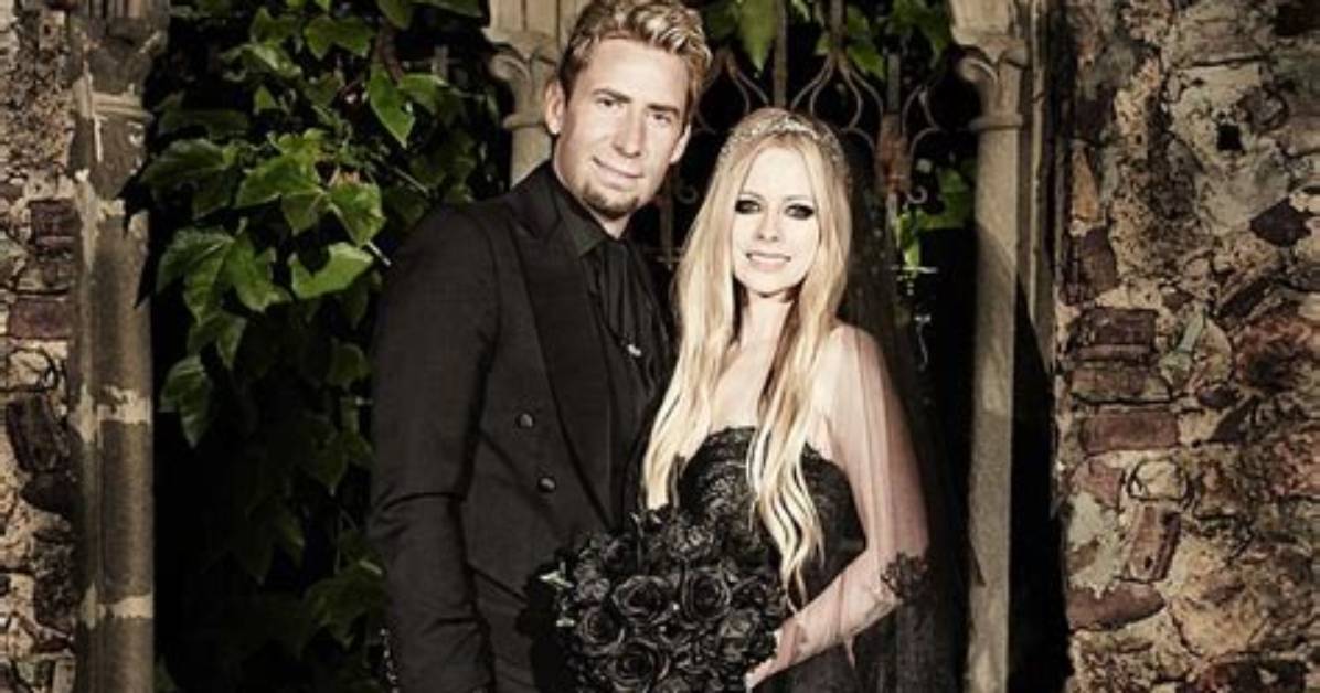 Chad Kroeger: Is He Still Married or Not?