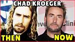 Chad Kroeger's Age: Discover the Nickelback Rockstar's Age