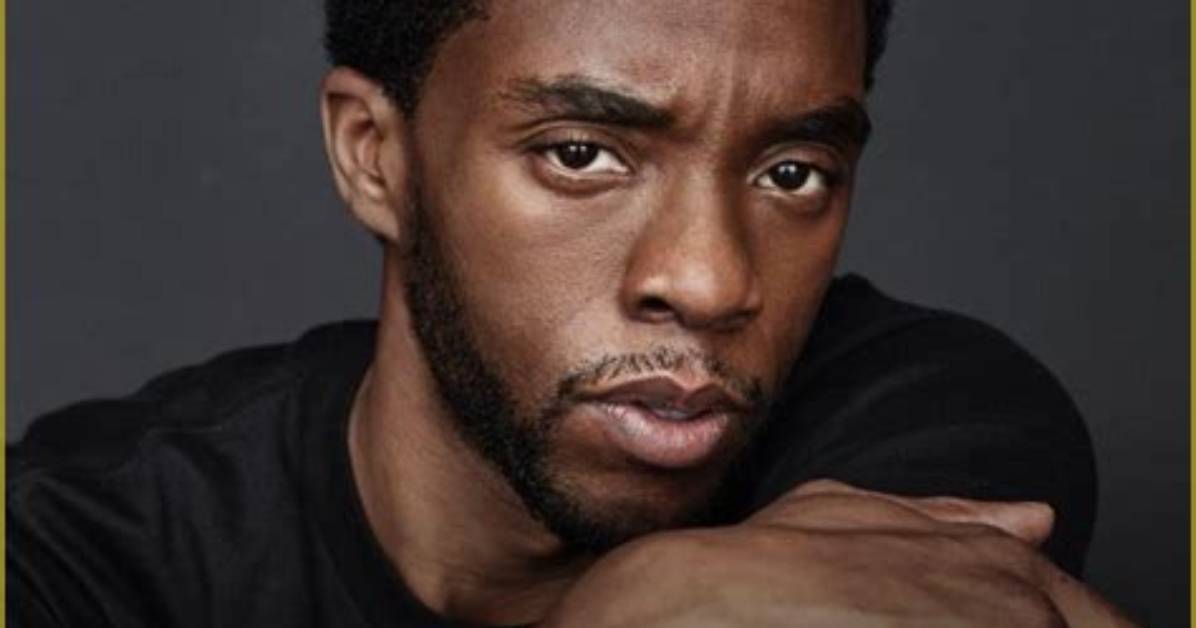 Chadwick Aaron Boseman: a Legacy of Love Through His Children