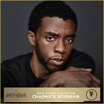 Chadwick Aaron Boseman: a Legacy of Love Through His Children