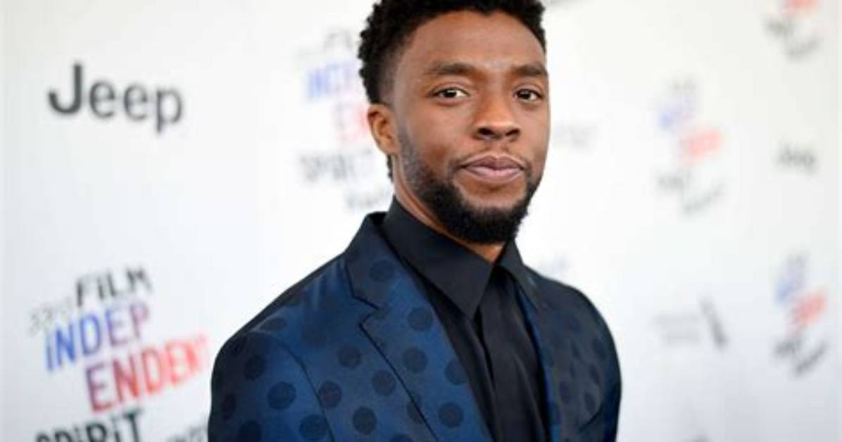 Chadwick Boseman's Legacy: Did the Beloved Actor Have a Child?