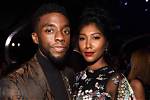 Chadwick Boseman's Wife and the Mystery of a Baby