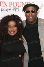Chaka Khan's Husband and Their Extraordinary Journey