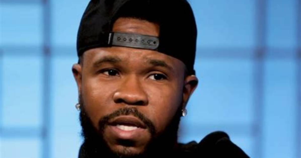 Chamillionaire Net Worth ·