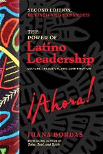 Championing the Power of Latino Leadership: Roberto Lopez Sol Leon