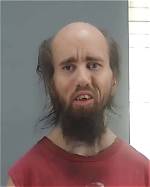 Chance Wilkins | Arrest and Charge