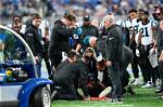 Chandler Zavala's Injury Video and Its Impact on Extreme Sports Safety