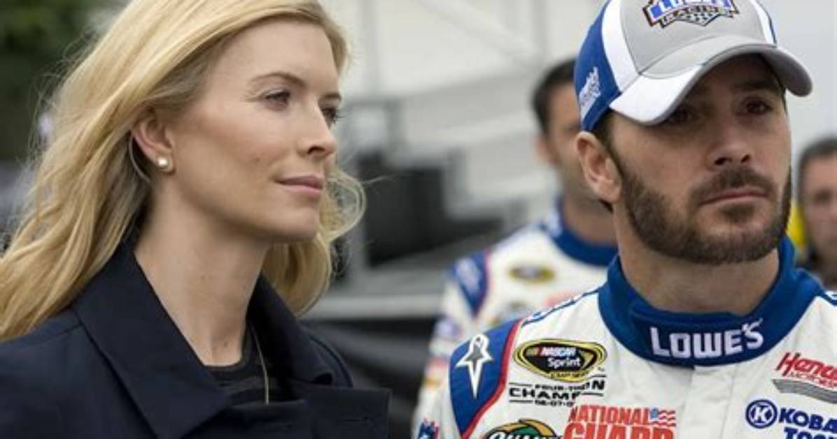 Chandra Janway Wiki (Jimmie Johnson’s Wife), Age, Net Worth, Kids, Family, Biography & More
