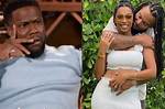 Channing Crowder Gets a Priceless Reaction from Kevin Hart for His Nudist Colony Statement!