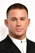 Channing Tatum: from Dance Floors to Silver Screens