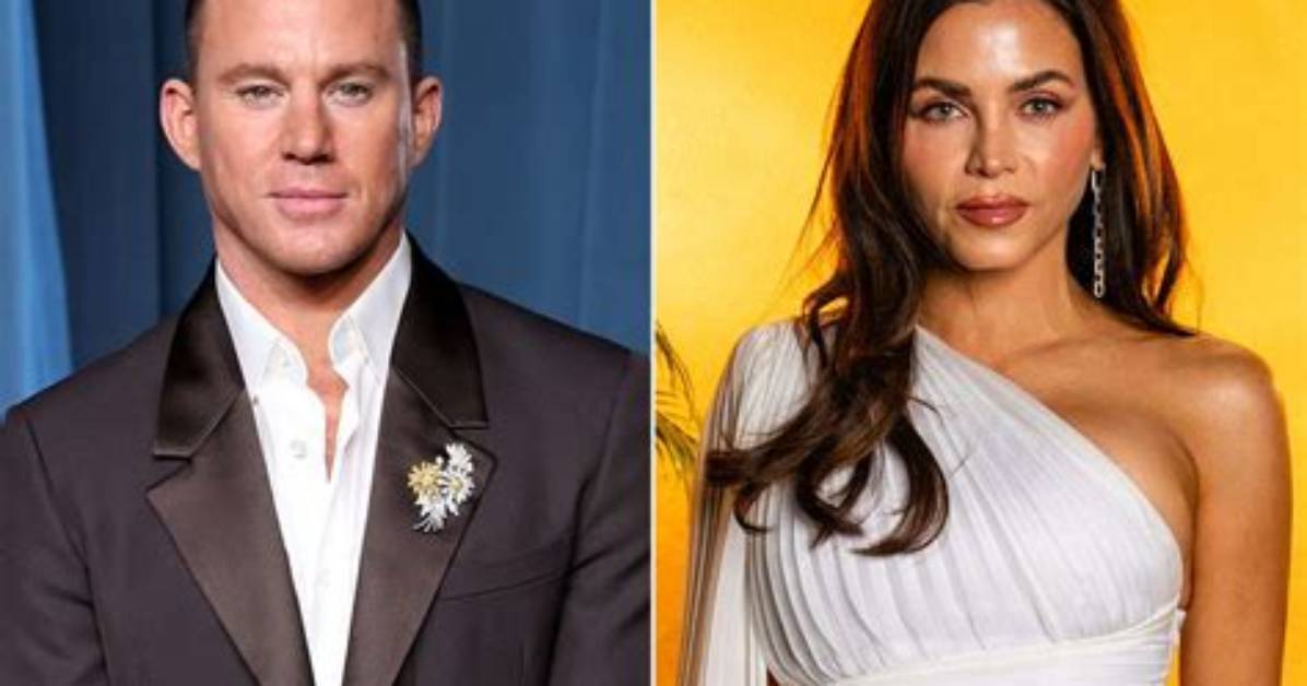 Channing Tatum's Sibling Connections Revealed