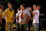 Channing Tatum: the Unseen Connection to Superbad
