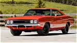 Chapin Duke: Legendary Builder of American Muscle Cars