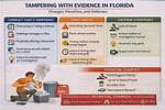 Charges, Witnesses, and Potential Penalties
