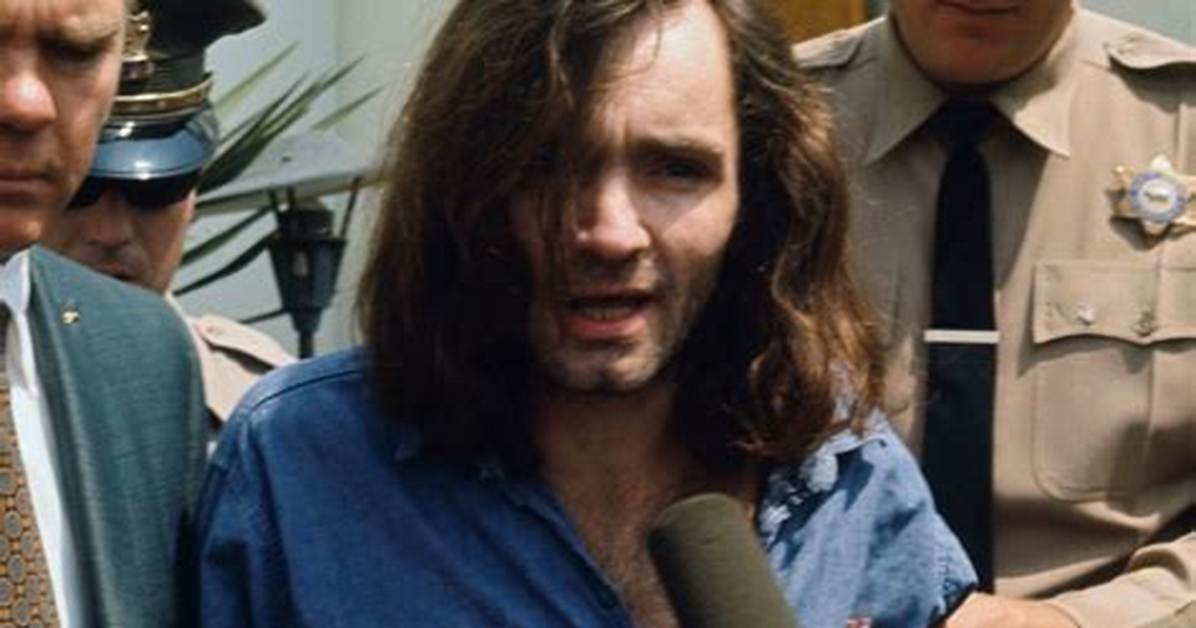 Charles Manson Jr.'s Path to Redemption