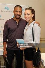 Charles Michael Davis Wife