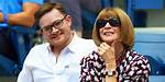 Charles Shaffer Is Anna Wintour's Only