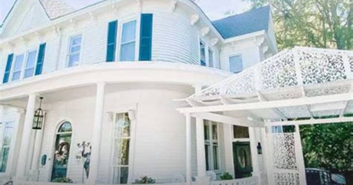 Charles Stanley House a Look at the Atlanta Home of the Late Pastor