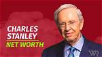 Charles Stanley Net Worth – How Much Did He Earn as a Pastor?