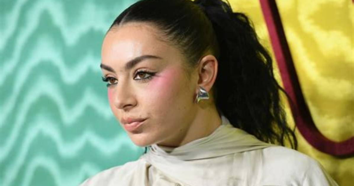 Charli Xcx ·