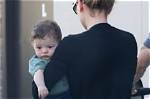 Charlie Moyer- the Son of Stephen Moyer