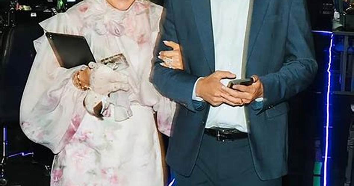 Charlie Potthasts Wife Puts Her Best Foot Forward Online After 90 Day Fianc Fame Mon 26 Se