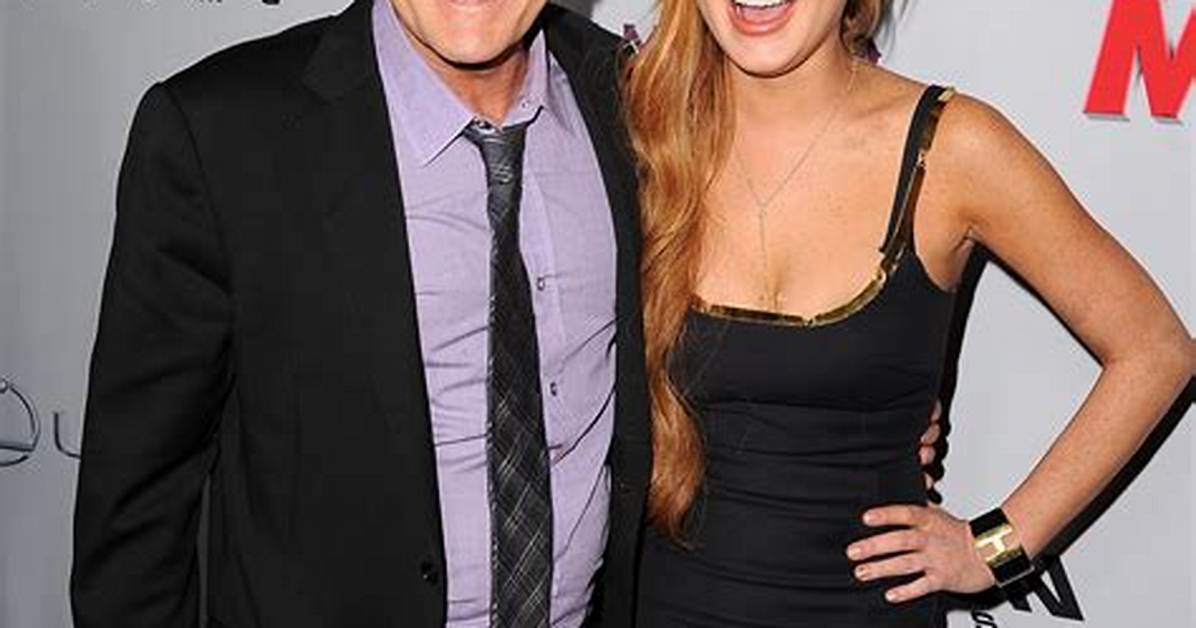 Charlie Sheen Net Worth: a Comprehensive Overview
