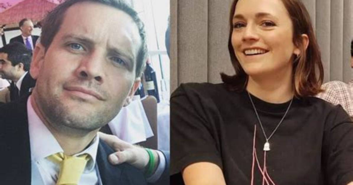 Charlotte Ritchie's Private Partner Revealed