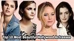 Charming Stars: the World of Cute Actresses
