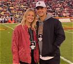 Chase Purdy Biography, Age, Height, Wife, Net Worth, Family