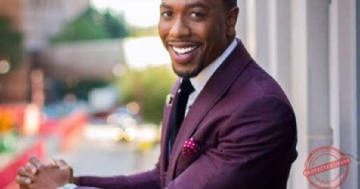 Chauncy Glover Abc13, Bio, Wiki, Age, Height, Wife, Wedding, Married, Salary, Net Worth