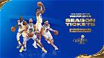 Cheap Golden State Warriors Season Tickets | Warriors Season Tickets