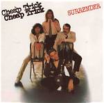 Cheap Trick Surrender Lyrics | Sparkvlog