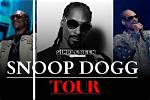 Check out the Setlist for Snoop Dogg and Wiz Khalifa's New Tour |