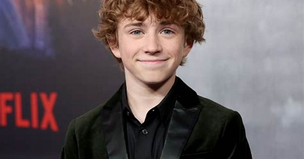 Check out Walker Scobell's Age in 2024